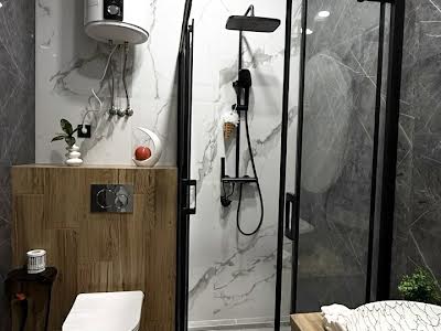 квартира за адресою Фонтанська дорога вул. (Перекопской дивизии улица), 77-А