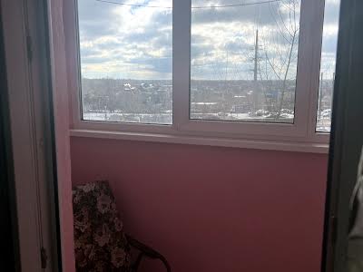 квартира за адресою Єлизавети Чавдар вул., 28