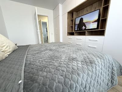 квартира по адресу Тернополь, Новый Свет ул., 99