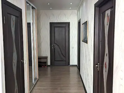 квартира по адресу Средняя ул., 24 к1