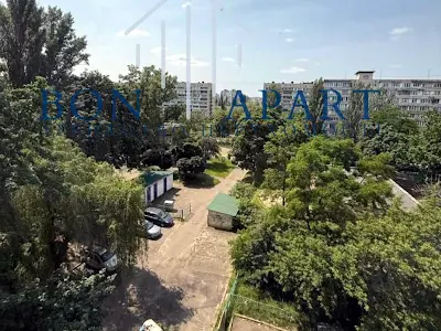 квартира за адресою Володимира Івасюка просп. (Героїв Сталінграду), 9-А