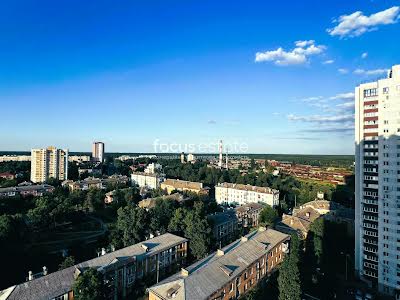 квартира по адресу Інженера Бородіна ул. (Сергія Лазо), 6