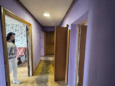 квартира за адресою Юрія Литвинського вул. (Російська), 82-А