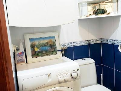 квартира за адресою Леся Курбаса просп., 12-А