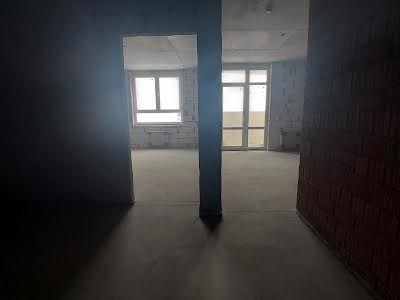 квартира по адресу Николая Кибальчича ул., 2