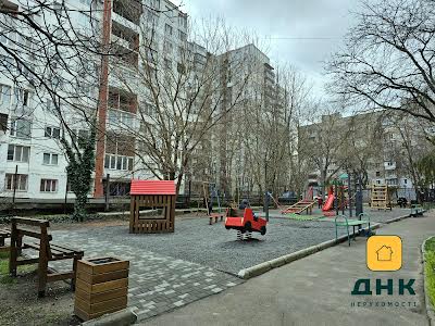 квартира за адресою Одеса, Сонячна вул., 7/9