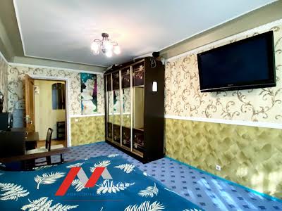 квартира за адресою Оболонський просп., 5А