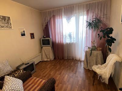 квартира за адресою Біблика вул. (2-ї П'ятирічки), 2б