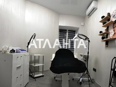 коммерческая по адресу Тираспольская ул., 4