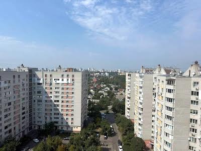 квартира за адресою Київ, Сім'ї Стешенків вул. (Тимофія Строкача), 9