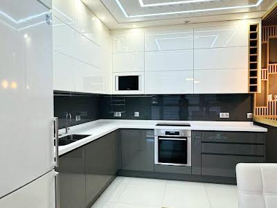 квартира за адресою Тираспольська вул., 60