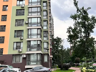 квартира по адресу Петрицкого Анатолия ул., 17а