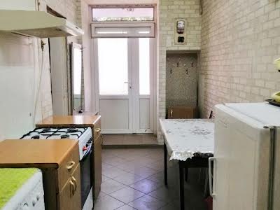 квартира за адресою Михайлівська вул., 1