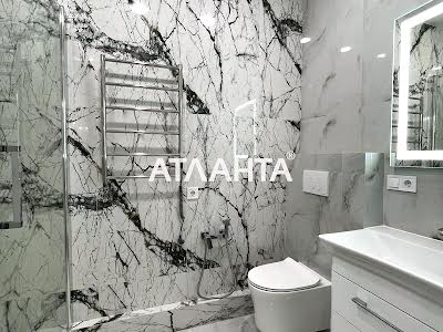 квартира за адресою Генуезька вул., 3Г