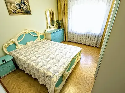 квартира за адресою Харківське шосе, 49