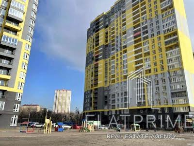 квартира за адресою Петра Радченка вул., 27