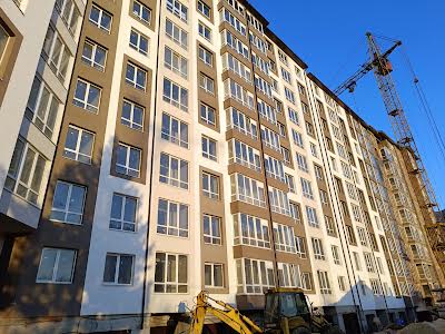 квартира за адресою Горбачевського вул., 40Б