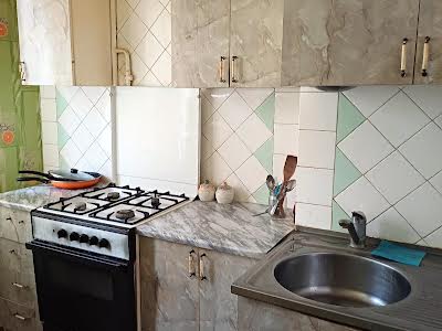 квартира по адресу Добровольского просп., 138