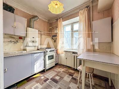 квартира за адресою Перемоги вул., 91