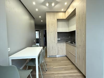 квартира за адресою Мартинова просп., 10