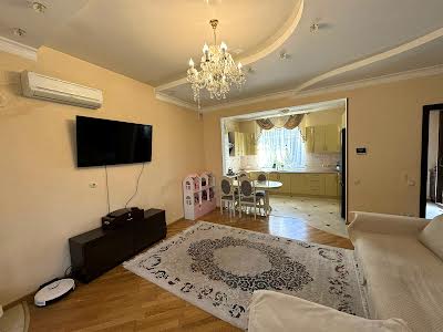 будинок за адресою Паркова, 1