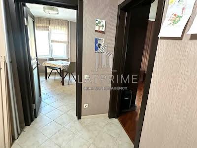 квартира за адресою Краківська вул., 13Б
