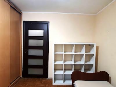 квартира за адресою Антоновича вул. (Горького), 152