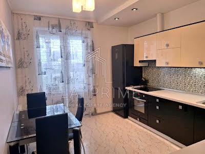квартира по адресу Большая Китаевская ул., 59