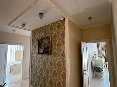квартира за адресою Генуезька вул., 24д