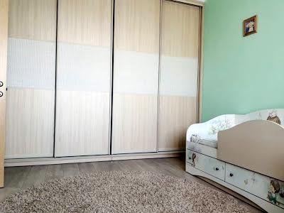 квартира за адресою Олександра Мишуги вул., 12