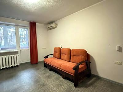 квартира по адресу Академика Вильямса, 59б