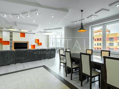 квартира за адресою Золотоустівська вул., 55