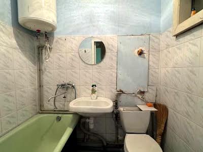 квартира по адресу Ивано-Франковск, Гвардійська ул., 7