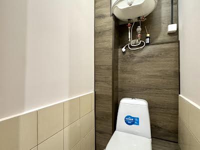 квартира по адресу Тростянецкая ул., 3