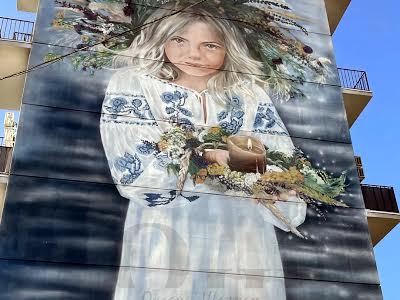 квартира за адресою Дніпро, Вадима Жукова вул. (Бєляєва), 8А