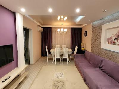 квартира по адресу Днепр, Героев просп., 4