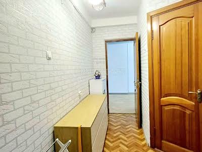 квартира за адресою Лісовий просп., 17а