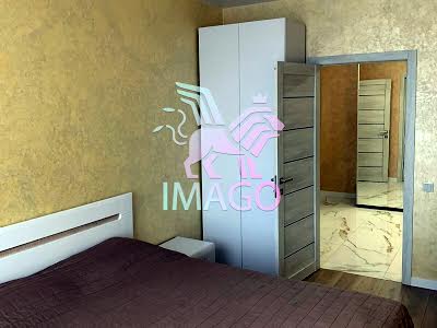 квартира за адресою Кадетський Гай вул., 10