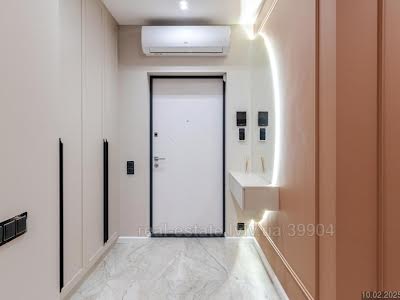 квартира за адресою Тараса Шевченка вул., 60