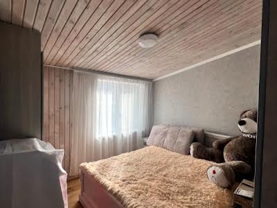 квартира за адресою Одеса, Канатна вул., 2