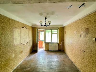 квартира по адресу Романа Ратушного ул. (Волгоградська), 41