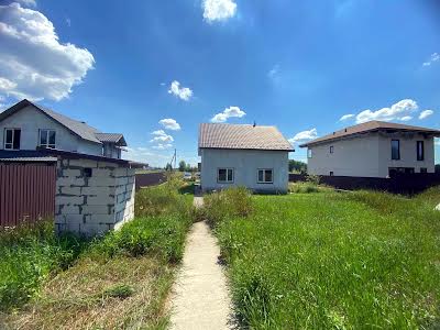 дом по адресу Житомирська, 26