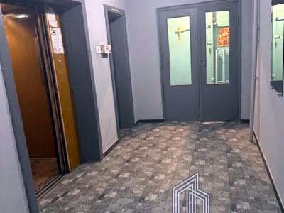 квартира по адресу Героев Днепра ул., 38Б