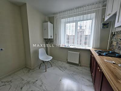 квартира за адресою Київська вул., 23, к1