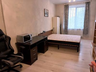 квартира за адресою Генуезька вул., 1