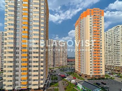 квартира за адресою Олени Пчілки вул., 3