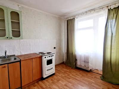 квартира за адресою Набережна Перемоги вул., 126