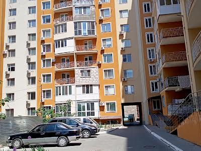 квартира по адресу Генерала Цветаева ул., 11