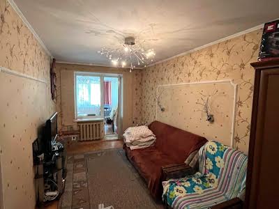 квартира за адресою Сергія Москаленка вул. (Красовського), 2-Б