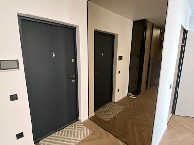 квартира за адресою Івано-Франківськ, Крайківського, 1А